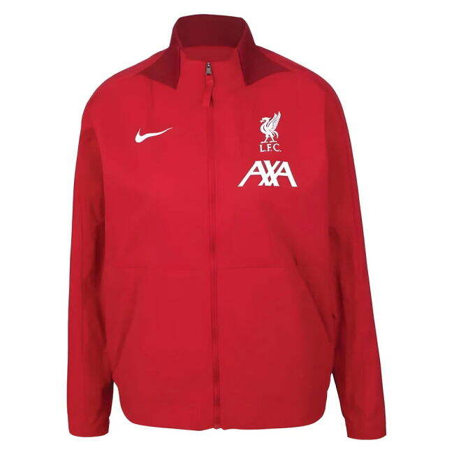 Adult Liverpool Jersey 2022-2023 #62