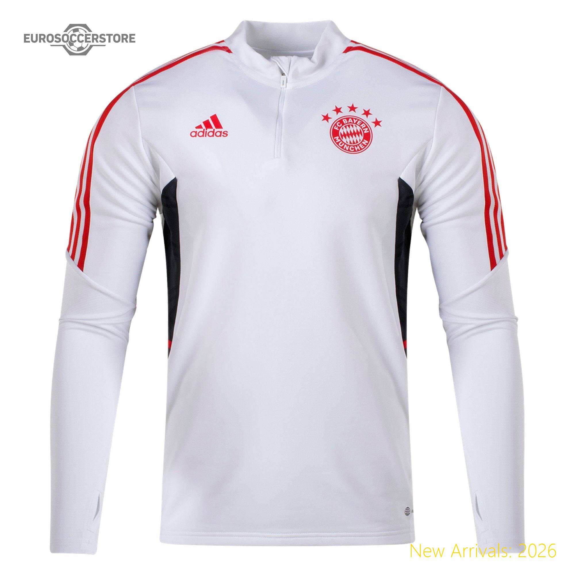 Modern Design Adult Elite Bay Attacking Threat Unknown Jersey 2023