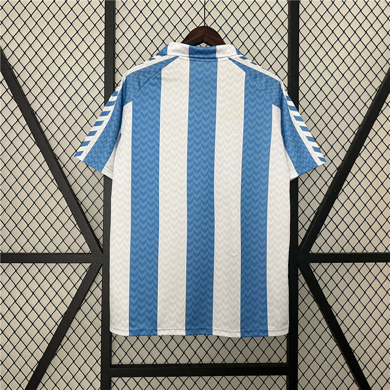 2425 Malaga 120th Anniversary Shirt - Official Replica 8005