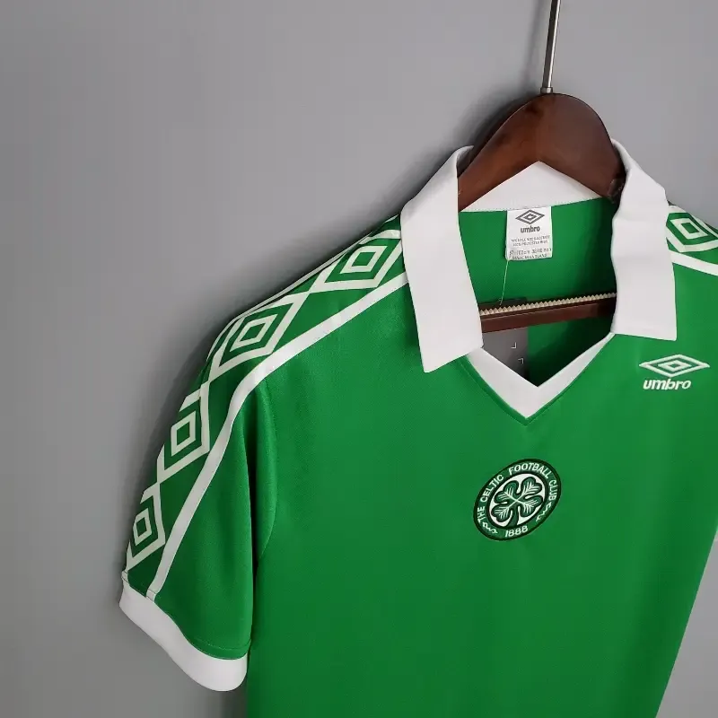 Celtics 1980 retro kit