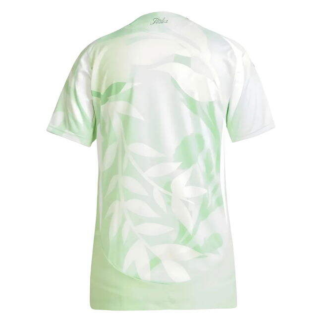 Supporter Grade Italy Away Supporter Shirt (Womens)