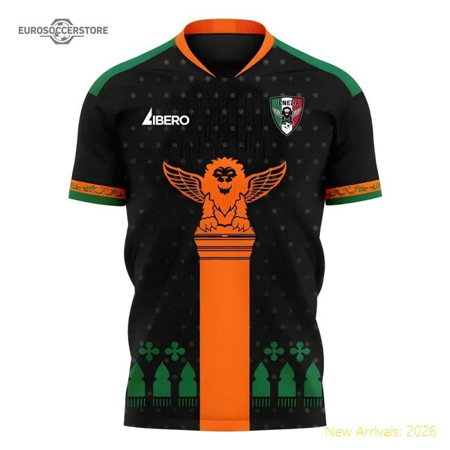 Football Team Authentic Kit (2025-2026) Casual Trendy Athletic