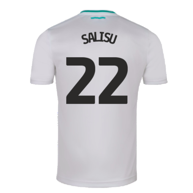 Southampton Southampton Away Shirt Salisu #22 Elite Performance En...