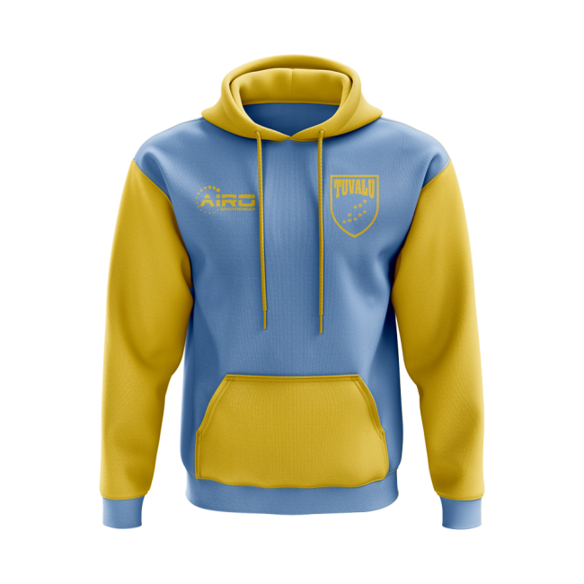 Hoodies Limited Edition Jersey Tuvalu