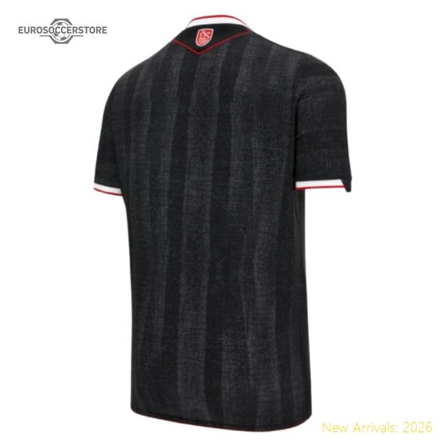 2025 Authentic Design Team Official Jersey High-Quality Materials