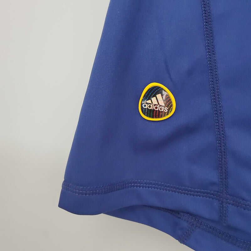 2010-2011 Spain away kit