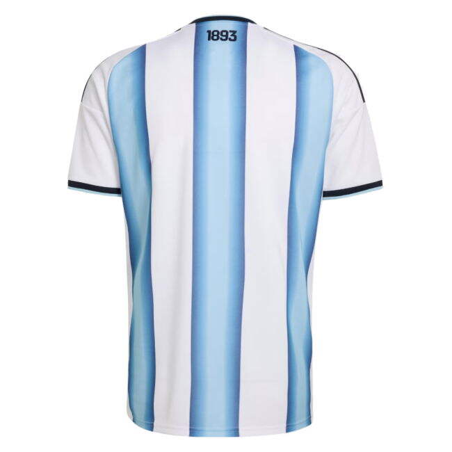 World Cup Special Argentina 2026-2027 Argentina Home Shirt