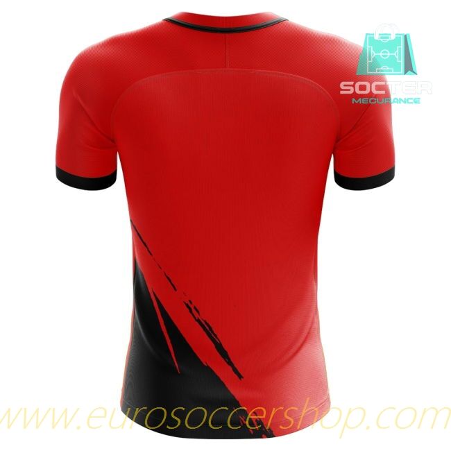 2025/26 Campaign Premier League Third Football Shirt Libero
