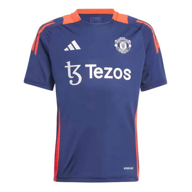 2024-20 MAN elegant Third Shirt - Kids | top quality