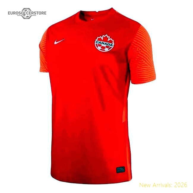 Pro Canada 20222023 Home Shirt () X5052chest Breathable