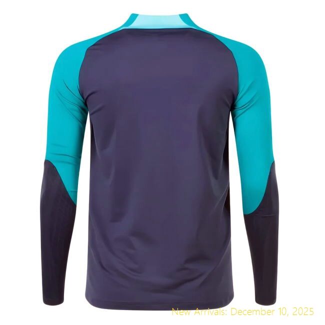 2023-2024 Barcelona Home None - Premium Game Day - Thunder Color