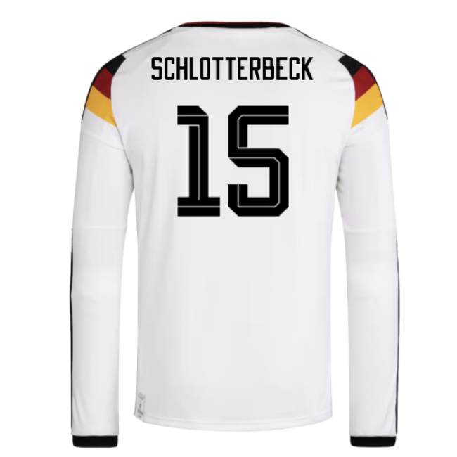 2026-2027 Germany International Team Home Strip (2)