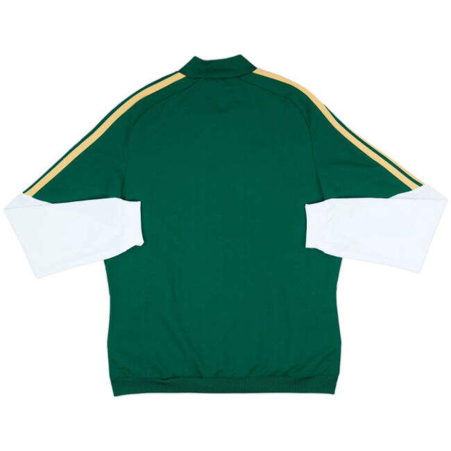 Italy Team Traditional Jacket Soccer Jersey