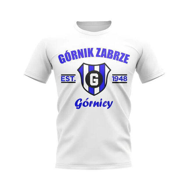 Licensed Football Club Premium Quality Fresh Look Shirt