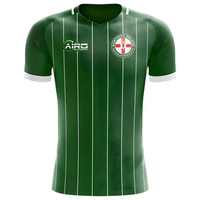 2025-2026 Northern Home Shirt for (Womens