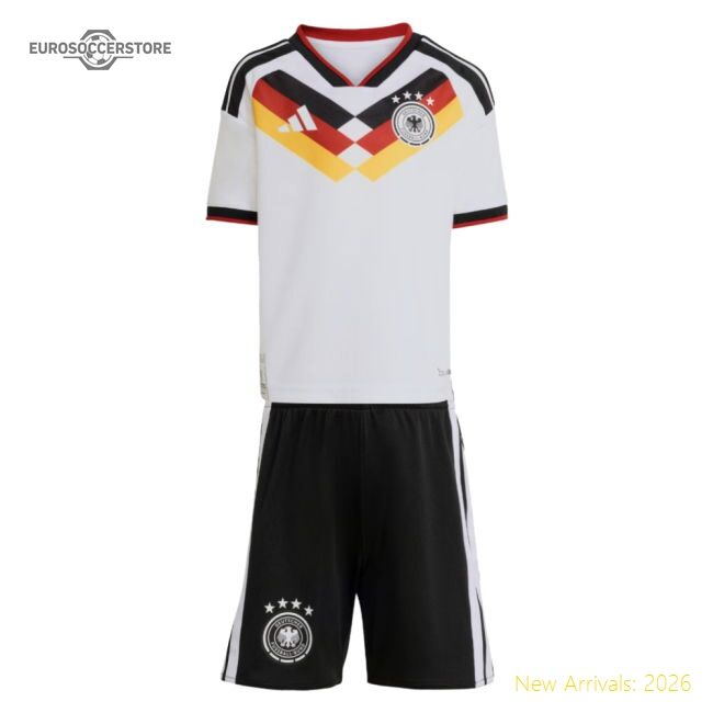 2024/25 Team Replica Jersey Perfect For Match Days Officially