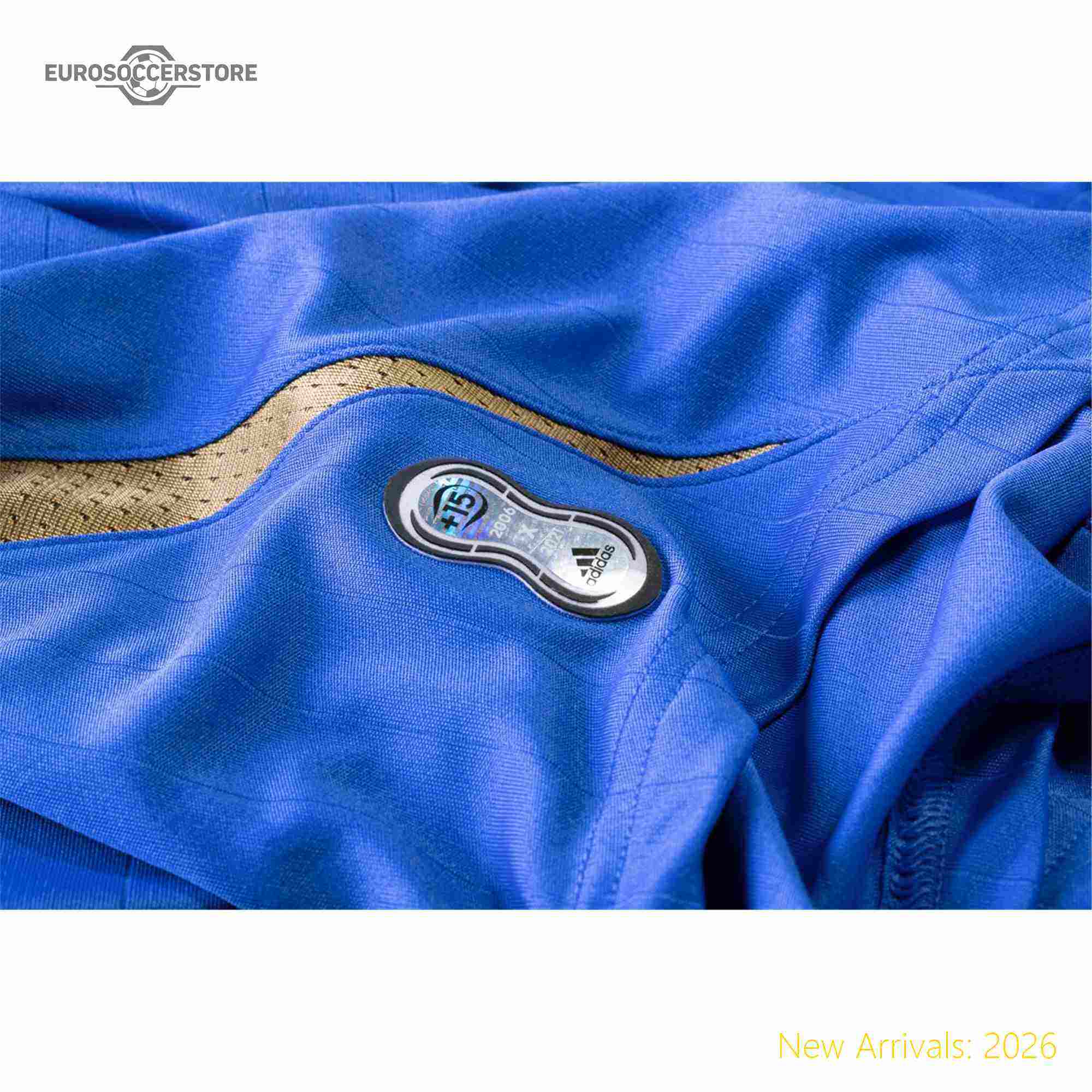 Eye-catching Adult Juv Team Premium-quality Unknown Jersey 2023