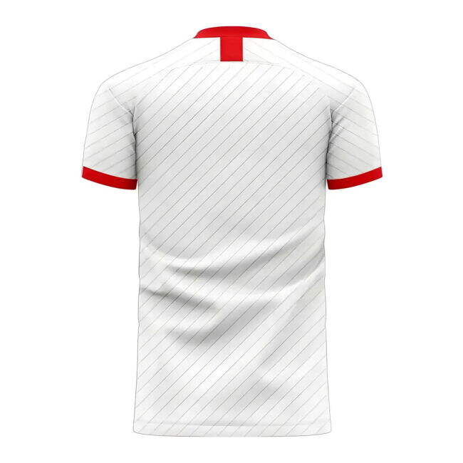 Superior Craftsmanship Replica Football Koln #2025 New Release Jersey