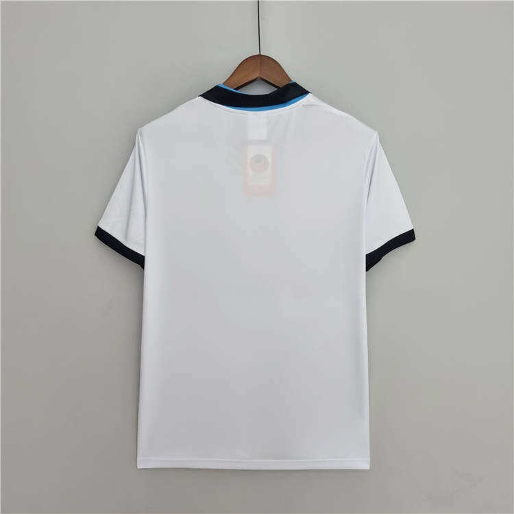 9091 Inter Milan Away Retro Shirt - Official Replica 8565