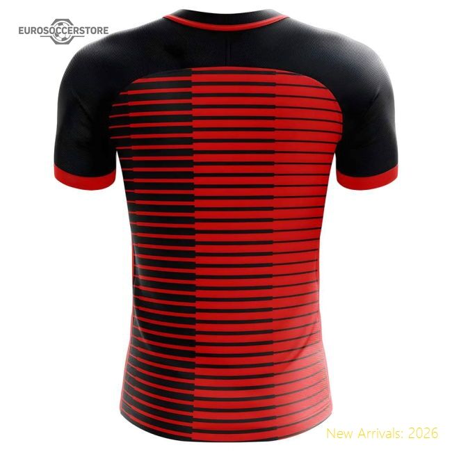 Football Team Jersey - Pro 2018-2019 Edition Value Durability