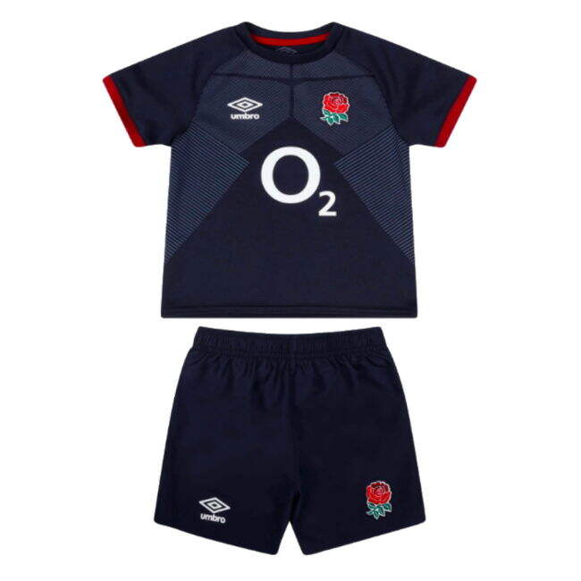 England Elite Jersey 2023-2024