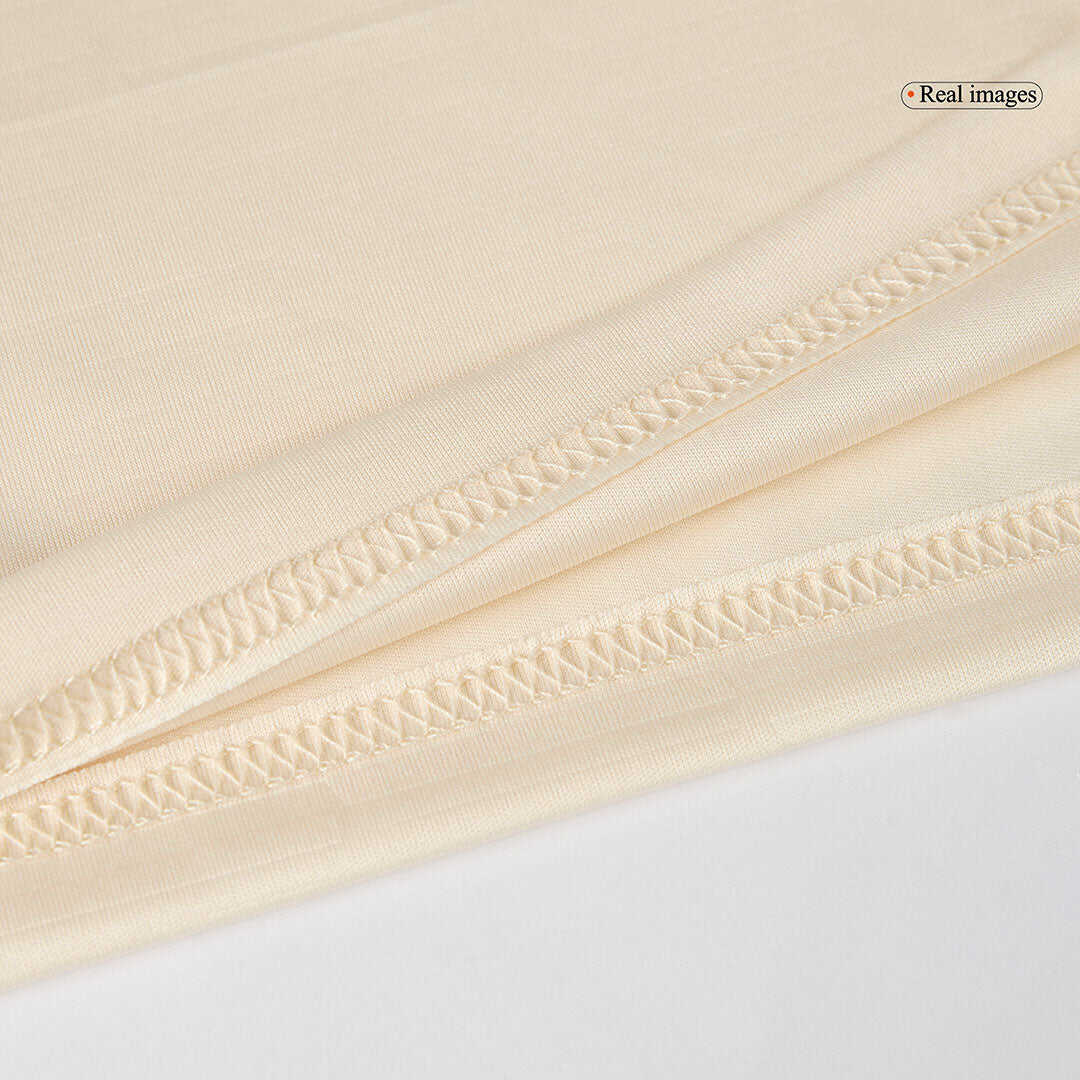 Bayern Munich Third Away Soccer Jersey Kit(Jersey+Shorts+Socks) 2024/2