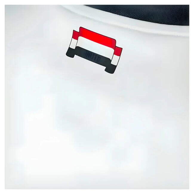 Official Man Utd (man Utd) 2024-2025 Third - Supporter Jersey