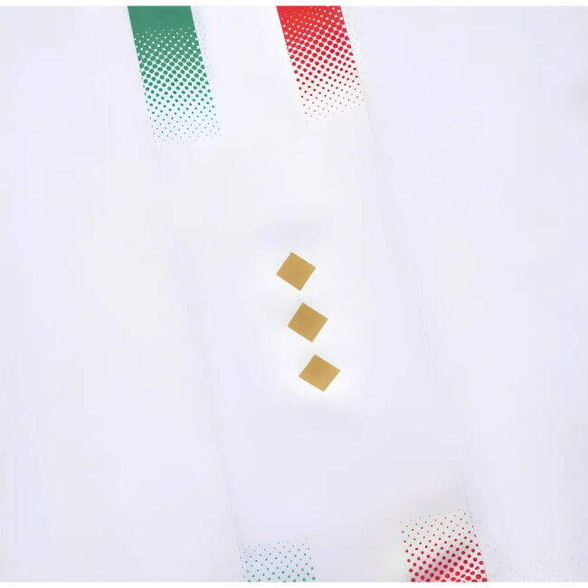 Italy Special Edition Home Jersey 2025-2026