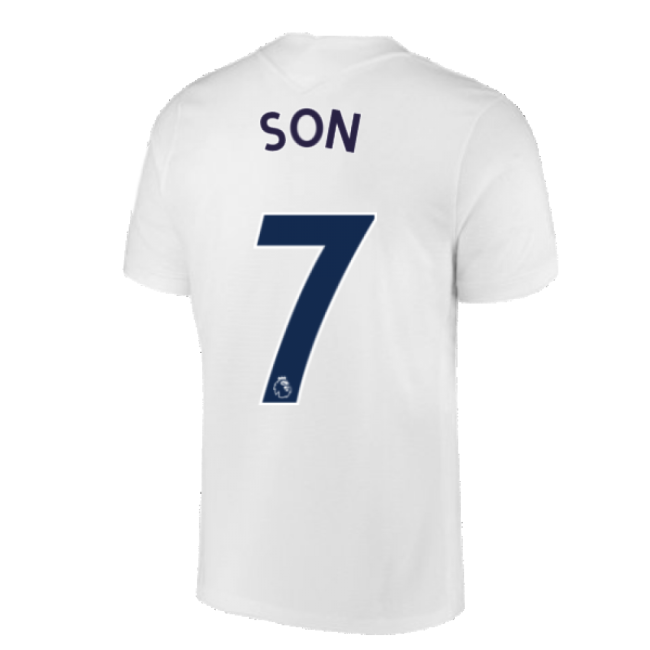 2021-2022 Tottenham (spurs) Home - Premium Quality - Football Fashion
