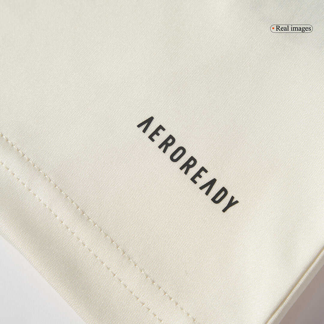 Manchester United Third Away Soccer Jersey