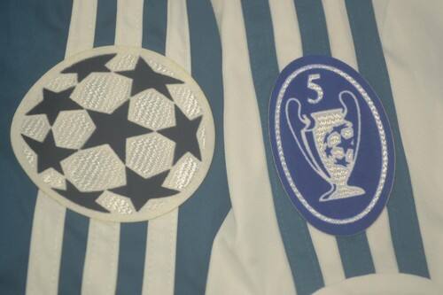 2006-2007 Liverpool (liverpool) Visitante - Stylish Design