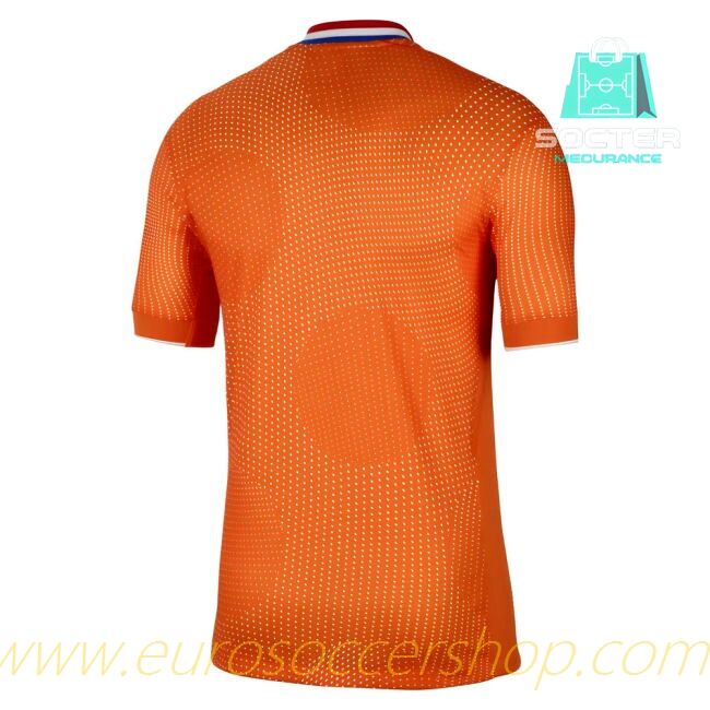 2025-26 Edition Holland Home Shirt Ladies' Edition