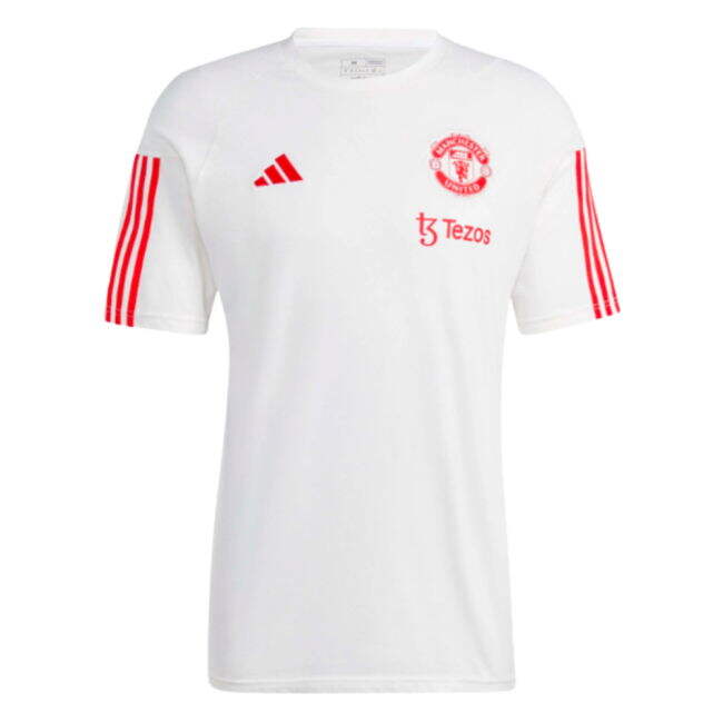 2023-2024 Trendy Man Utd Jersey
