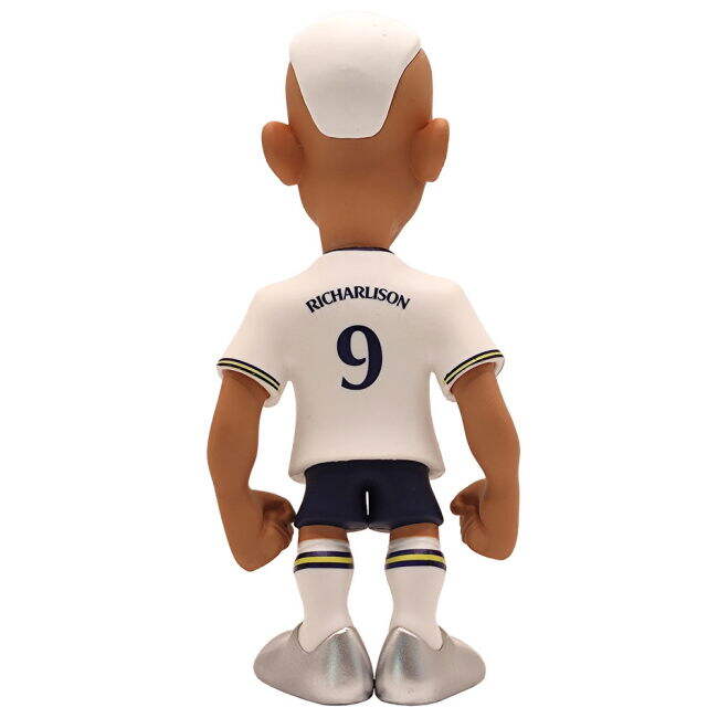 Figure 12 Tottenham Main Team Top Tier Home Pro Level Shirt