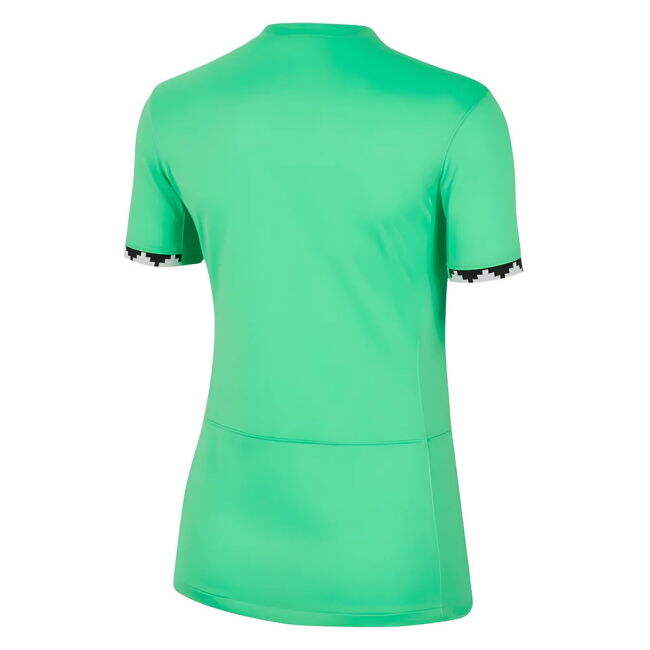 High Quality Nigeria 2023-2024 Home Shirt