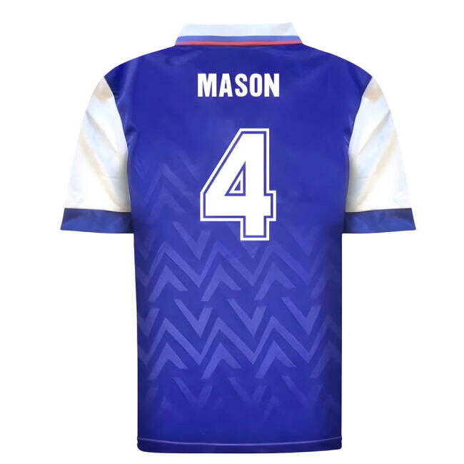 Shirt for Ipswich Town Umbro Retro 1992-1994 (Adult