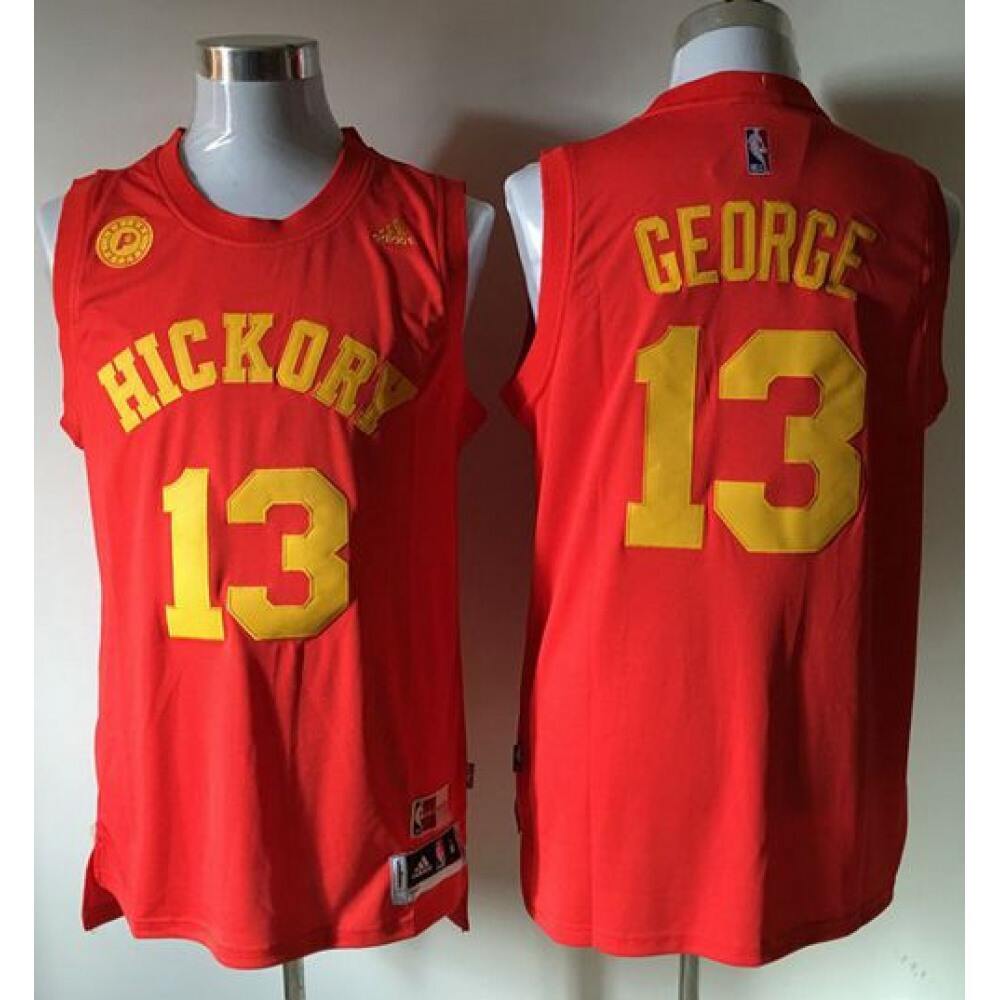 Classic 13 Red Jersey - - Fan Favorite