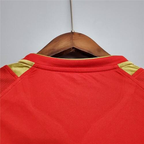 Liverpool Local - Fan Collection Edition - Perfect Fit - Match-ready