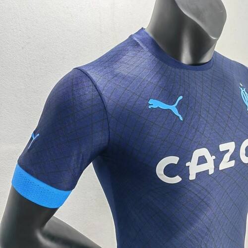 Visitante - Breathable Design - Match-ready - Match-ready