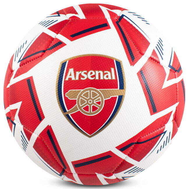 Men's Arsenal FC Nova Premium Football