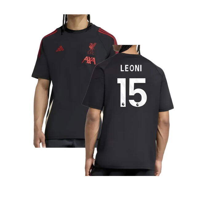 2025-20 LIV retro Third Shirt - Adults | official | exclusive