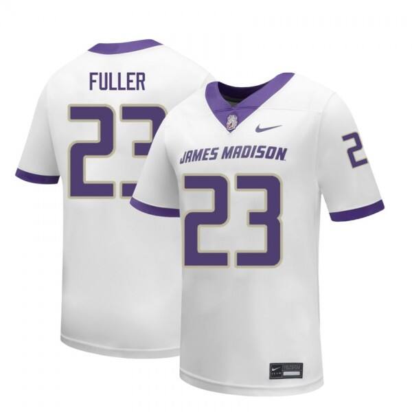 Men NCAA Team Jordan Fuller #23 Championship Quality Replica