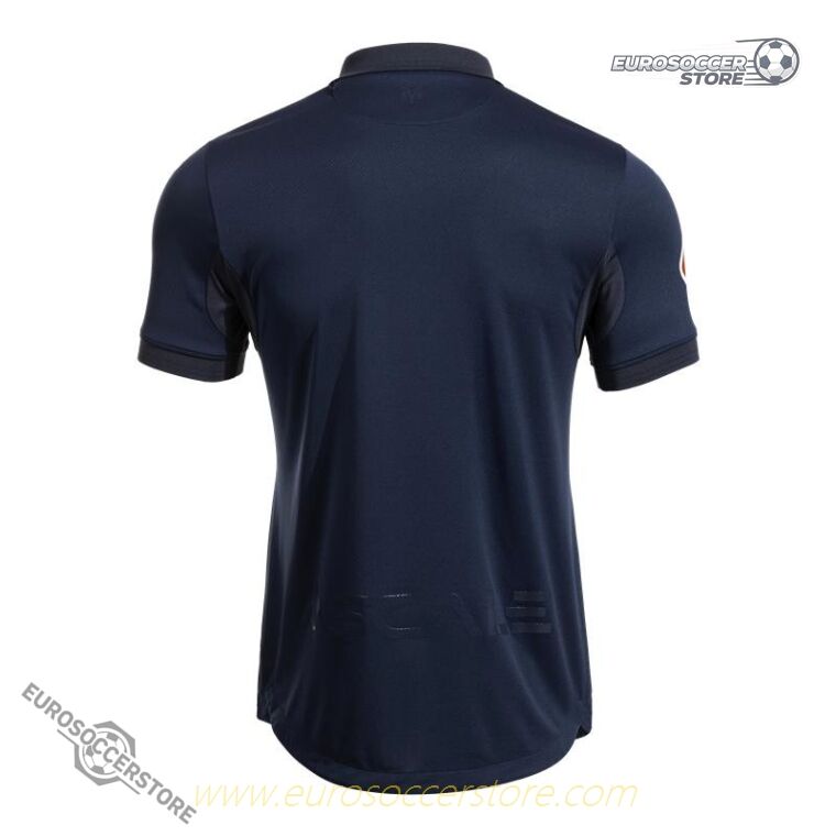 Villarreal's Third Football Jersey for the 25-26 Season