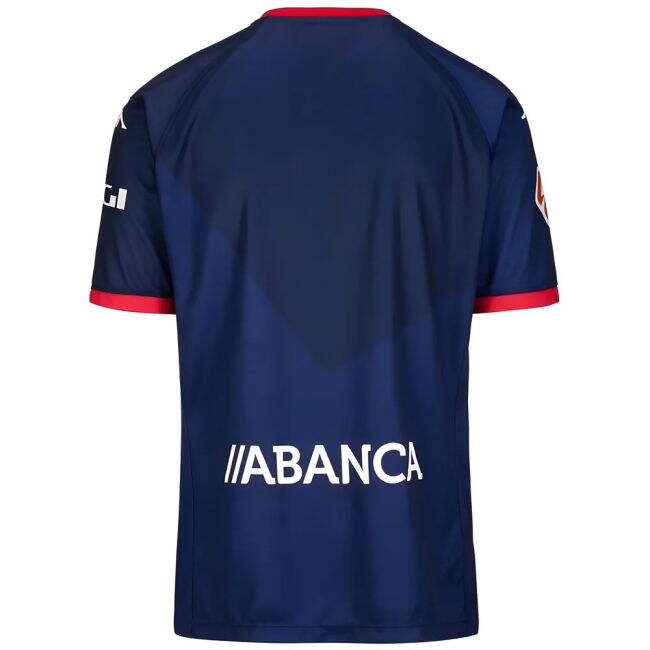 Deportivo Modern Away Jersey 2024-2025