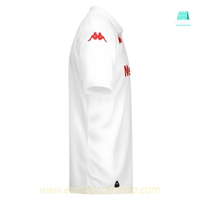 2024-2025 Fiorentina Away Shirt