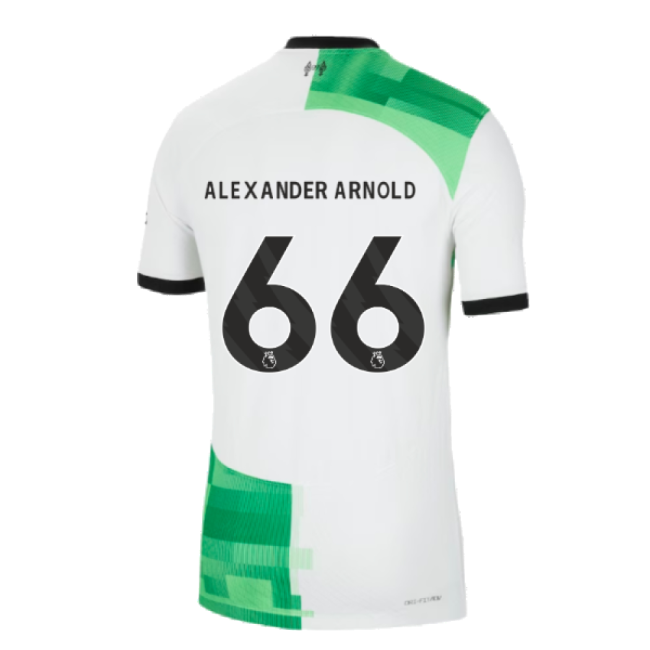 LIV 2023-20 budget-friendly Away Jersey - Adults | premium