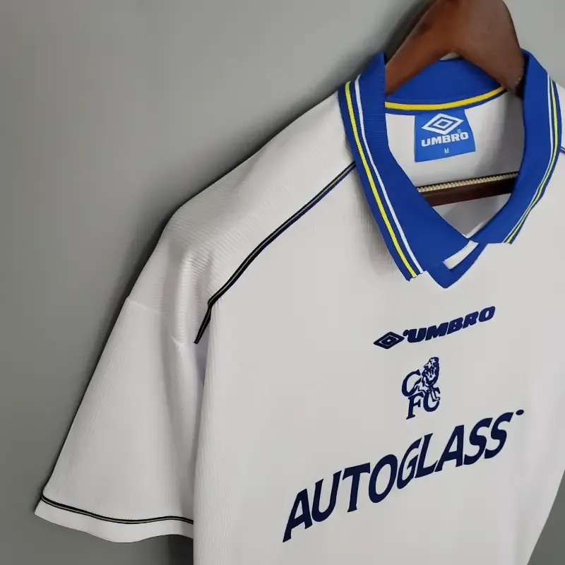 1998-2000 Chelsea Jersey retro kit