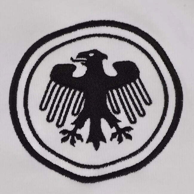 Match Replica Germany Home Supporter Shirt (Adults)