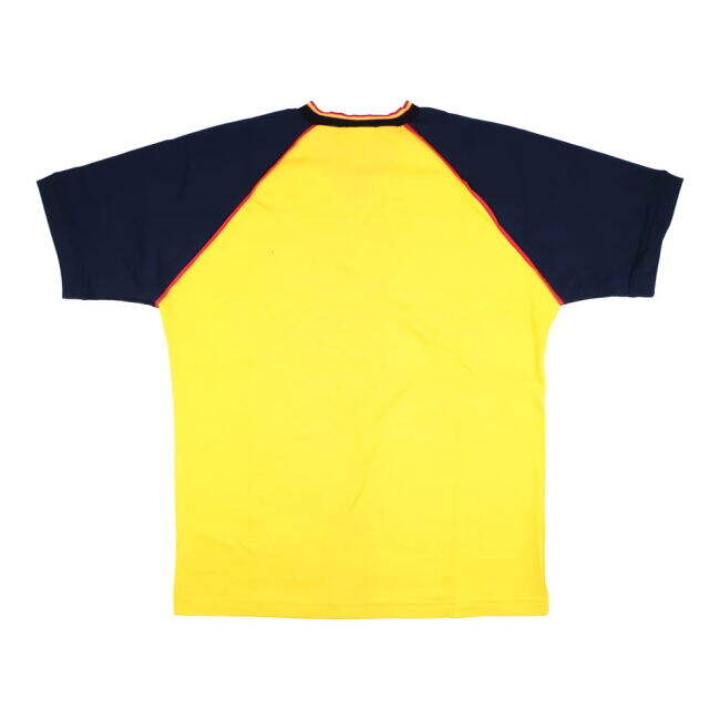 1989 ARS sporty Third Shirt - Adults | top quality