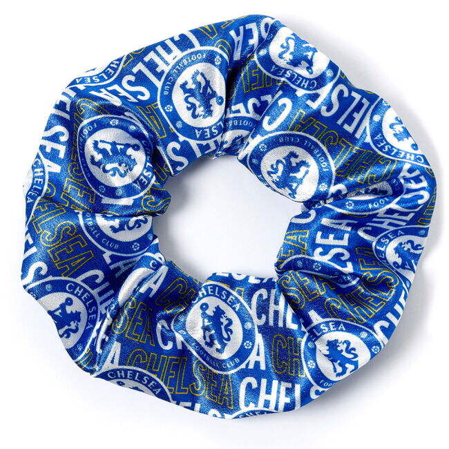 Official 2025-2026 Chelsea Premier League Home Jersey